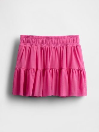 Mesh Easy Skort für Kinder