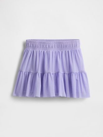 Mesh Easy Skort für Kinder