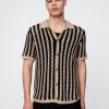 Mesh-Sweatshirt Mesh-Sweatshirt