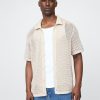 Mesh-Sweatshirt Mesh-Sweatshirt