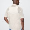 Mesh-Sweatshirt Mesh-Sweatshirt