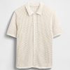 Mesh-Sweatshirt Mesh-Sweatshirt