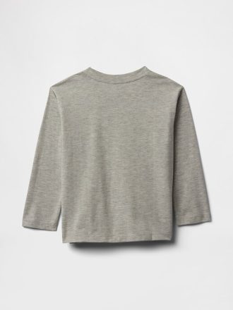 Messi-Grafik-T-Shirt für Babys und Kleinkinder