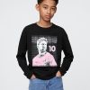 Messi-Grafik-T-Shirt für Kinder