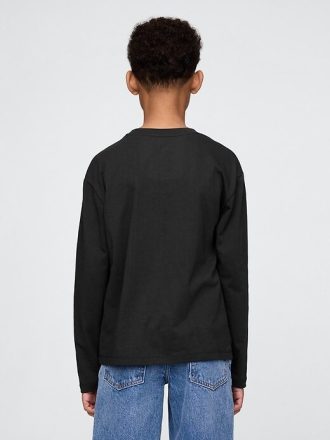 Messi-Grafik-T-Shirt für Kinder