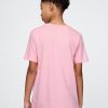 Messi-Grafik-T-Shirt für Kinder