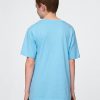 Messi-Grafik-T-Shirt für Kinder