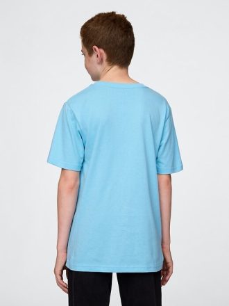Messi-Grafik-T-Shirt für Kinder