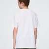 Messi-Grafik-T-Shirt für Kinder