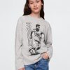 Messi-Grafik-T-Shirt für Kinder