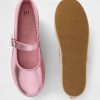 Metallic-Mary-Jane-Espadrilles für Kinder Metallic-Mary-Jane-Espadrilles für Kinder