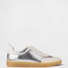 Metallic Retro Sneaker für Kinder Metallic Retro Sneaker für Kinder