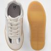 Metallic Retro Sneaker für Kinder Metallic Retro Sneaker für Kinder