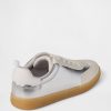 Metallic Retro Sneaker für Kinder Metallic Retro Sneaker für Kinder