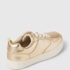 Metallic-Sneaker für Kinder Metallic-Sneaker für Kinder