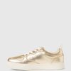 Metallic-Sneaker für Kinder Metallic-Sneaker für Kinder