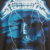 Metallica Grafik-T-Shirt Metallica Grafik-T-Shirt