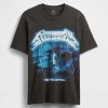 Metallica Grafik-T-Shirt Metallica Grafik-T-Shirt