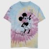 Mickey Tie Dye T-Shirt für Kinder Mickey Tie Dye T-Shirt für Kinder