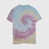 Mickey Tie Dye T-Shirt für Kinder Mickey Tie Dye T-Shirt für Kinder