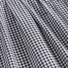 Midi-Hemdkleid aus Popeline Midi-Hemdkleid aus Popeline