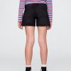 Midi-Jeansshorts für Kinder Midi-Jeansshorts für Kinder