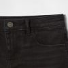 Midi-Jeansshorts für Kinder Midi-Jeansshorts für Kinder