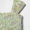 Midikleid mit Flügelärmeln für Kinder Midikleid mit Flügelärmeln für Kinder