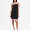 Mini-A-Linien-Kleid