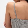 Mini-A-Linien-Kleid