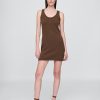 Mini-Pulloverkleid Mini-Pulloverkleid
