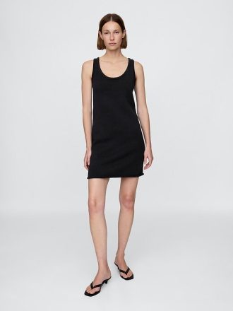 Mini-Pulloverkleid
