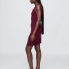 Mini-Pulloverkleid Mini-Pulloverkleid