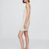 Mini-Pulloverkleid Mini-Pulloverkleid