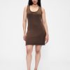 Mini-Pulloverkleid Mini-Pulloverkleid