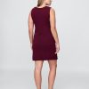 Mini-Pulloverkleid Mini-Pulloverkleid