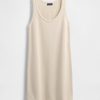 Mini-Pulloverkleid Mini-Pulloverkleid
