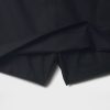 Mini-Skort aus Leinenmischung Mini-Skort aus Leinenmischung