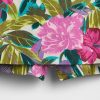 Mini-Skort aus Leinenmischung Mini-Skort aus Leinenmischung