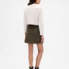Mini-Skort mit Gürtel Mini-Skort mit Gürtel