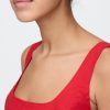 Minikleid aus Leinenmischung Minikleid aus Leinenmischung