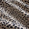 Minikleid aus Leinenmischung Minikleid aus Leinenmischung