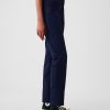 Mittelhohe BiStretch-Knöchelhose mit schmaler Passform Mittelhohe BiStretch-Knöchelhose mit schmaler Passform