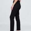 Mittelhohe BiStretch-Knöchelhose mit schmaler Passform Mittelhohe BiStretch-Knöchelhose mit schmaler Passform