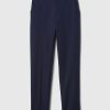 Mittelhohe BiStretch-Knöchelhose mit schmaler Passform Mittelhohe BiStretch-Knöchelhose mit schmaler Passform