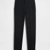 Mittelhohe BiStretch-Knöchelhose mit schmaler Passform Mittelhohe BiStretch-Knöchelhose mit schmaler Passform