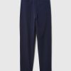 Mittelhohe BiStretch-Knöchelhose mit schmaler Passform Mittelhohe BiStretch-Knöchelhose mit schmaler Passform