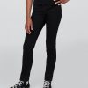 Mittelhohe Skinny-Jeans für Kinder