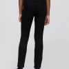 Mittelhohe Skinny-Jeans für Kinder