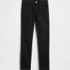 Mittelhohe Skinny-Jeans für Kinder